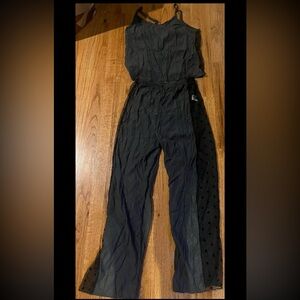 Shien two piece lounging outfit cami and pants